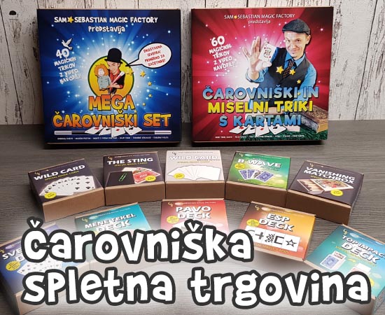 �arovni�ka �ola, magi�ni triki, �arovni�ka trgovina, �arovni�ki rekviziti, �arovni�ki te�aj, �arovnik, �arodej, iluzionist, rojstni dan, �arodej za otroke, �arovnik za otroke, �arovnije za otroke, prireditev za otroke, animacija za otroke, zabava za otroke, otro�ki rojstni dan, praznovanje rojstnega dne, zabava, party, poroka, iluzija, iluzionist, animacija na hoduljah, trgovski centri, trgovski center, �onglerske delavnice, knji�nica, branje, knjige, otroci, pred�olska vzgoja, vrtec, �ola, dija�ki dom, vzgoja, vzgojne predstave, magic, �arovnija, �arobnik, �arobno, �arobni umetnik, iluzionist, �arovni�ka predstava, animator za otroke, �arodej na poroki, �arodej na zabavi, animacija, �arovnik za rojstni dan, �arovnik za rojstnodnevno zabavo, rojstnodnevna zabava, show, entertainment, �arovnije na TV, street magic, uli�na magija, uli�ne �arovnije, �arovni�ki trik, �arovni�ki triki, magi�ni trik, mala �ola magije, magi�ni triki, mala �ola �aranja, dogodek, sam sebastian, busker, uli�no gledali��e, �ongler, hodulje, hoja s hoduljami, �ongliranje, �onglerska delavnica, �arovni�ka delavnica, pust, pustno rajanje, pustne nor�ije, pustna zabava, body paint, face paint, poslikava obraza, poslikava telesa, cirkus, klovn, halloween, ogenj, ognjeni show, veseli december, dedek mraz, bo�i�ek, miklav�, baloni, modeliranje z baloni, modelirni baloni