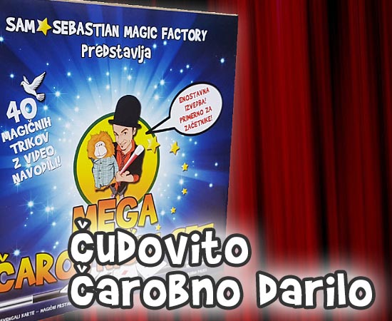 �arovnik, �arodej, moderator, iluzionist, rojstni dan, �arodej za otroke, �arovnik za otroke, �arovnije za otroke, prireditev za otroke, animacija za otroke, zabava za otroke, otro�ki rojstni dan, praznovanje rojstnega dne, podjetje, birma, sejem, zabava, party, poroka, iluzija, iluzionist, animacija na hoduljah, trgovski centri, trgovski center, �onglerske delavnice, knji�nica, branje, knjige, otroci, pred�olska vzgoja, vrtec, �ola, dija�ki dom, vzgoja, vzgojne predstave, magic, �arovnija, �arobnik, �arobno, �arobni umetnik, iluzionist, �arovni�ka predstava, animator za otroke, �arodej na poroki, �arodej na zabavi, animacija, �arovnik za rojstni dan, �arovnik za rojstnodnevno zabavo, rojstnodnevna zabava, show, entertainment, �arovnije na TV, street magic, uli�na magija, uli�ne �arovnije, �arovni�ka �ola, �arovni�ki trik, �arovni�ki triki, magi�ni trik, mala �ola magije, magi�ni triki, mala �ola �aranja, dogodek, sam sebastian, busker, uli�no gledali��e, �ongler, hodulje, hoja s hoduljami, �ongliranje, �onglerska delavnica, �arovni�ka delavnica, pust, pustno rajanje, pustne nor�ije, pustna zabava, body paint, face paint, poslikava obraza, poslikava telesa, cirkus, klovn, halloween, ogenj, ognjeni show, veseli december, dedek mraz, bo�i�ek, miklav�, baloni, modeliranje z baloni, modelirni baloni