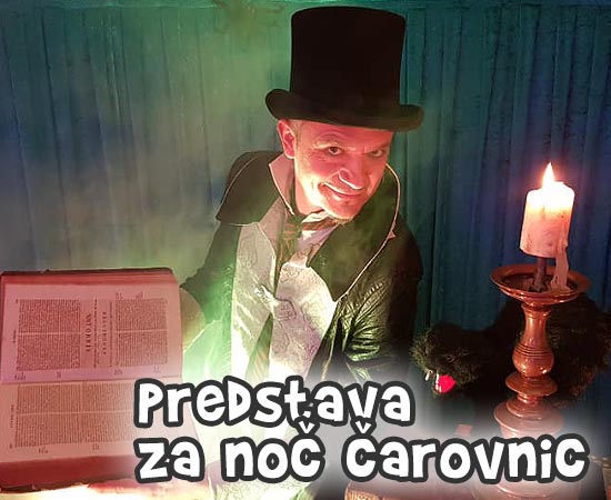 �arovnik, �arodej, moderator, iluzionist, rojstni dan, �arodej za otroke, �arovnik za otroke, �arovnije za otroke, prireditev za otroke, animacija za otroke, zabava za otroke, otro�ki rojstni dan, praznovanje rojstnega dne, podjetje, birma, sejem, zabava, party, poroka, iluzija, iluzionist, animacija na hoduljah, trgovski centri, trgovski center, �onglerske delavnice, knji�nica, branje, knjige, otroci, pred�olska vzgoja, vrtec, �ola, dija�ki dom, vzgoja, vzgojne predstave, magic, �arovnija, �arobnik, �arobno, �arobni umetnik, iluzionist, �arovni�ka predstava, animator za otroke, �arodej na poroki, �arodej na zabavi, animacija, �arovnik za rojstni dan, �arovnik za rojstnodnevno zabavo, rojstnodnevna zabava, show, entertainment, �arovnije na TV, street magic, uli�na magija, uli�ne �arovnije, �arovni�ka �ola, �arovni�ki trik, �arovni�ki triki, magi�ni trik, mala �ola magije, magi�ni triki, mala �ola �aranja, dogodek, sam sebastian, busker, uli�no gledali��e, �ongler, hodulje, hoja s hoduljami, �ongliranje, �onglerska delavnica, �arovni�ka delavnica, pust, pustno rajanje, pustne nor�ije, pustna zabava, body paint, face paint, poslikava obraza, poslikava telesa, cirkus, klovn, halloween, ogenj, ognjeni show, veseli december, dedek mraz, bo�i�ek, miklav�, baloni, modeliranje z baloni, modelirni baloni